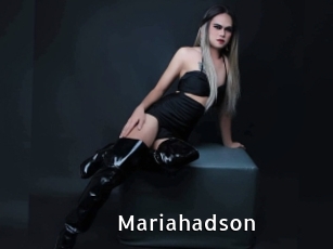 Mariahadson