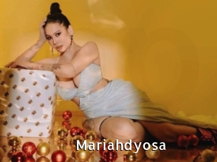 Mariahdyosa