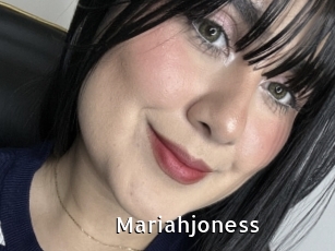 Mariahjoness