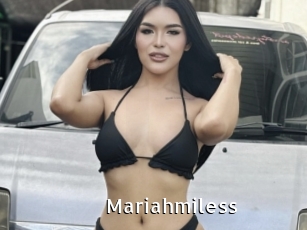 Mariahmiless