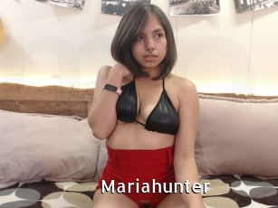 Mariahunter