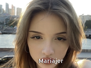 Mariajer