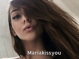 Mariakissyou