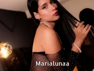 Marialunaa