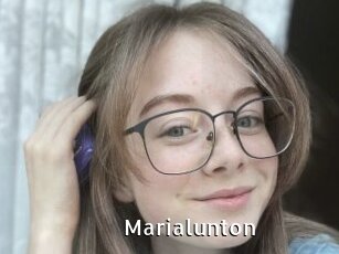 Marialunton