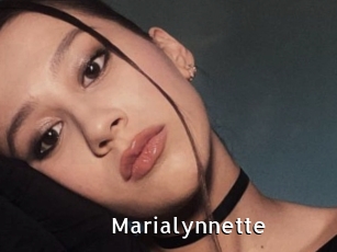 Marialynnette