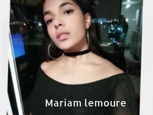 Mariam_lemoure