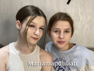 Mariamandlilian