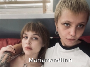 Mariamandlinn