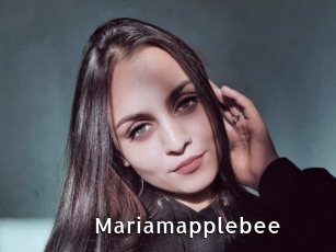Mariamapplebee