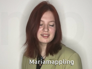 Mariamappling