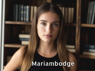 Mariambodge