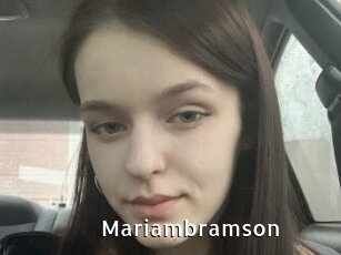 Mariambramson