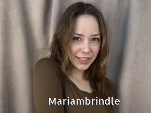 Mariambrindle