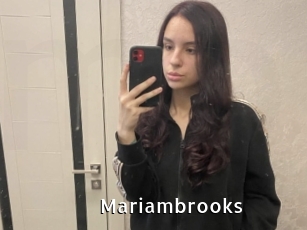 Mariambrooks