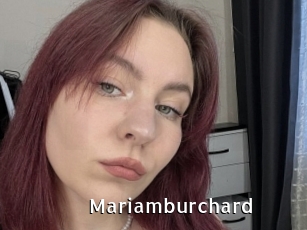 Mariamburchard