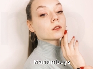 Mariambuys