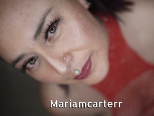 Mariamcarterr