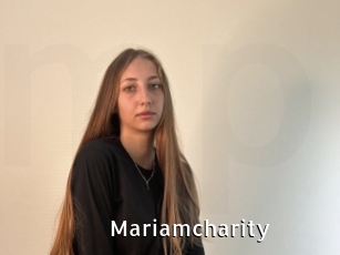 Mariamcharity