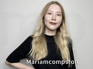 Mariamcompston