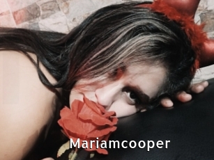 Mariamcooper