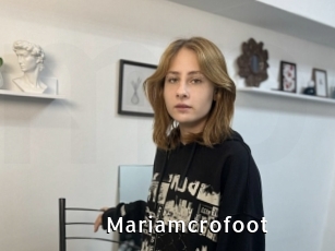 Mariamcrofoot