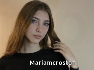 Mariamcroston