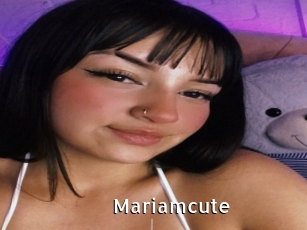 Mariamcute