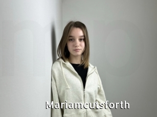 Mariamcutsforth