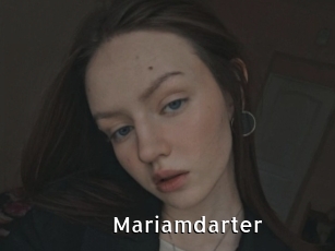 Mariamdarter