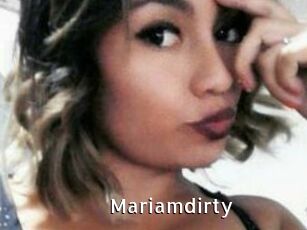 Mariamdirty