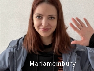 Mariamembury