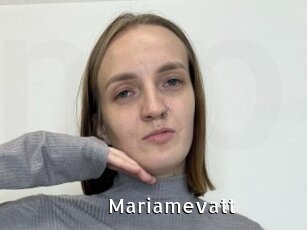 Mariamevatt