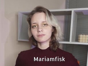 Mariamfisk