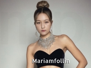 Mariamfollin