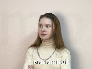 Mariamfrail