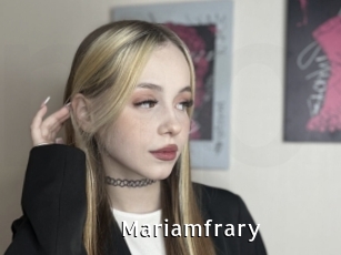 Mariamfrary