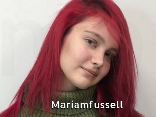 Mariamfussell