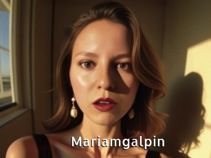 Mariamgalpin