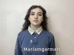 Mariamgarman