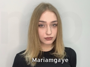 Mariamgaye