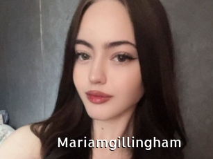 Mariamgillingham