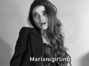 Mariamgirling