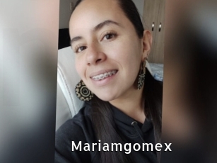 Mariamgomex