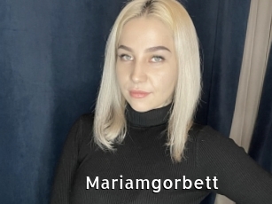 Mariamgorbett