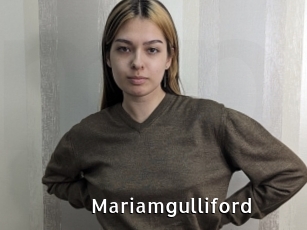 Mariamgulliford