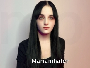 mariamhaler My Porno Stash