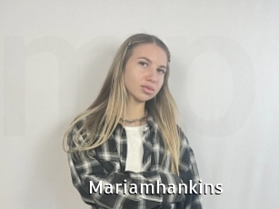 Mariamhankins