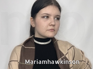 mariamhawkinson My Porno Stash