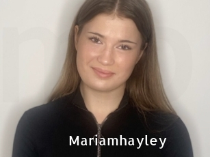 Mariamhayley